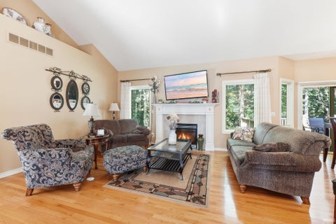 Tiny photo for 51071 Streamwood Drive, Granger, IN 46530 (MLS # 202635247)