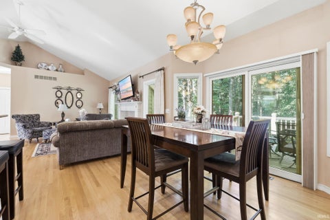 Tiny photo for 51071 Streamwood Drive, Granger, IN 46530 (MLS # 202635247)