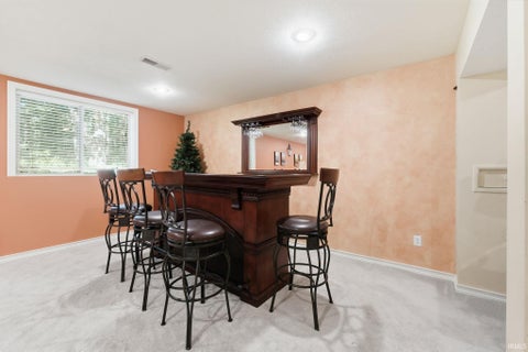 Tiny photo for 51071 Streamwood Drive, Granger, IN 46530 (MLS # 202635247)