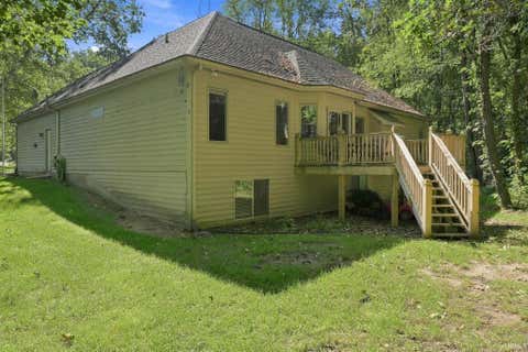 Tiny photo for 51071 Streamwood Drive, Granger, IN 46530 (MLS # 202635247)