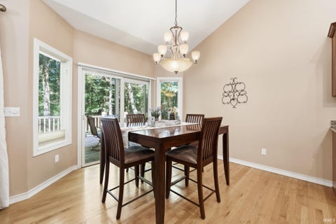 Tiny photo for 51071 Streamwood Drive, Granger, IN 46530 (MLS # 202635247)