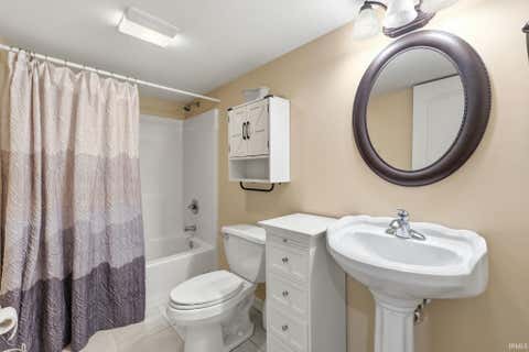 Tiny photo for 51071 Streamwood Drive, Granger, IN 46530 (MLS # 202635247)