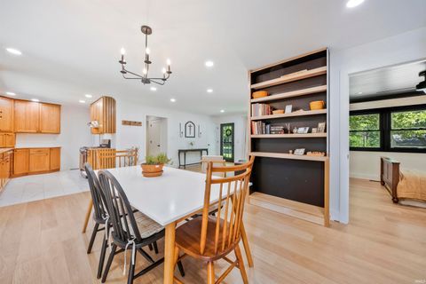Tiny photo for 14400 Browning Road, Evansville, IN 47725 (MLS # 202618658)