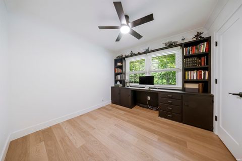 Tiny photo for 14400 Browning Road, Evansville, IN 47725 (MLS # 202618658)