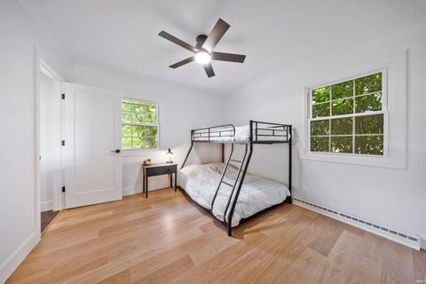Tiny photo for 14400 Browning Road, Evansville, IN 47725 (MLS # 202618658)