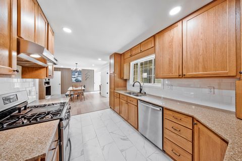 Tiny photo for 14400 Browning Road, Evansville, IN 47725 (MLS # 202618658)