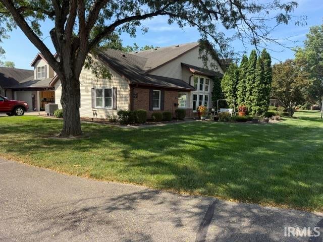 Photo of 407 Francis Avenue Court, Terre Haute, IN 47804 (MLS # 202635906)