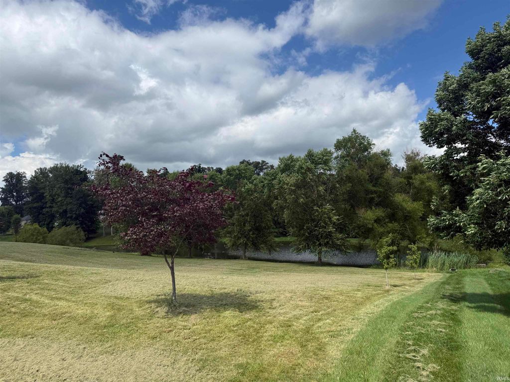 Photo of 5900 SERENITY Drive, Mount Vernon, IN 47620 (MLS # 202620407)