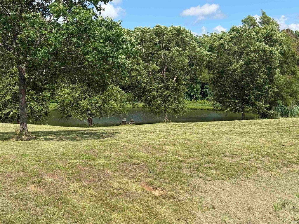 Photo of 5900 SERENITY Drive, Mount Vernon, IN 47620 (MLS # 202620407)