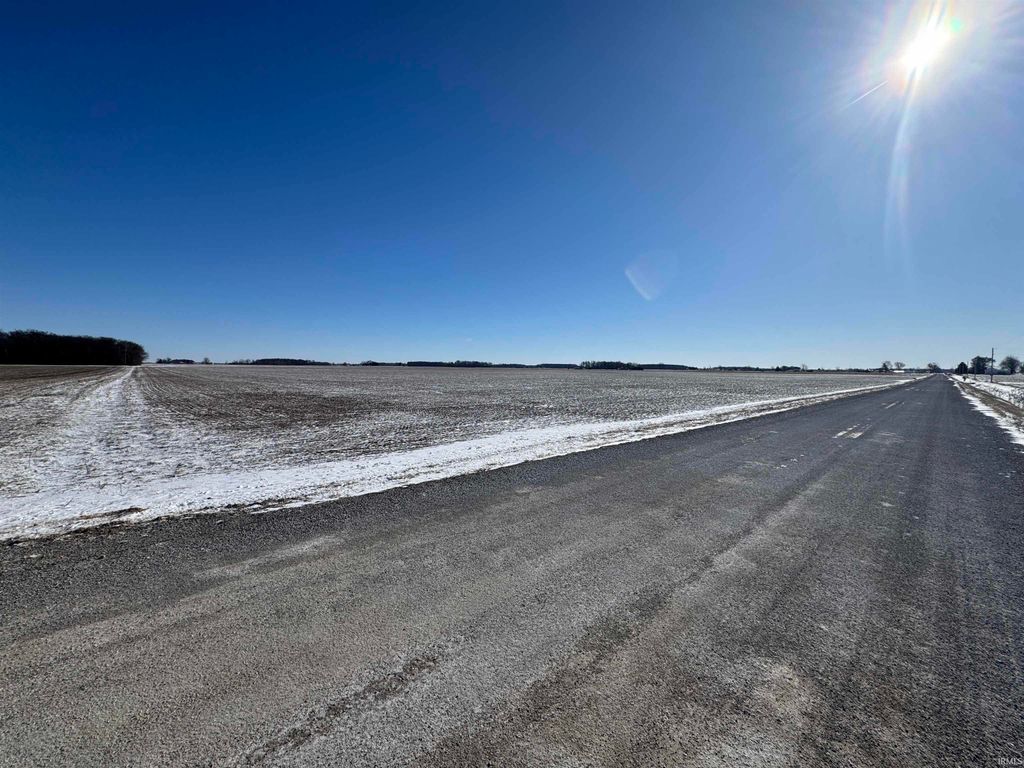 Photo of 3500 S Roussey Road, Monroeville, IN 46773 (MLS # 202602259)