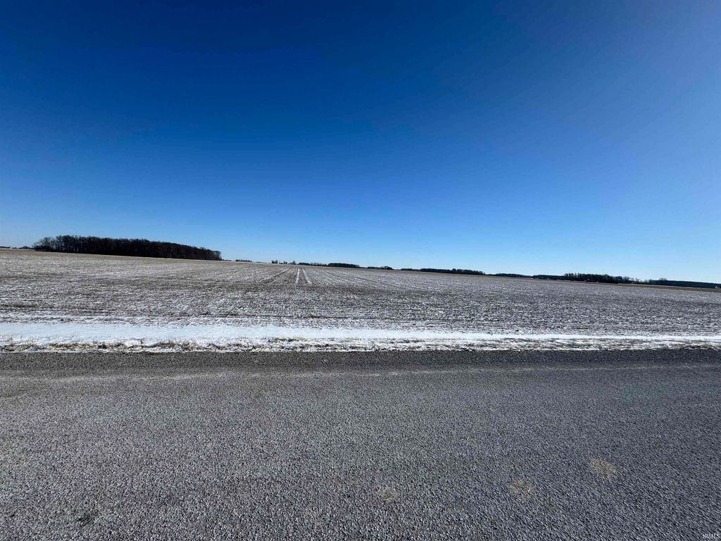 Photo of 3500 S Roussey Road, Monroeville, IN 46773 (MLS # 202602259)