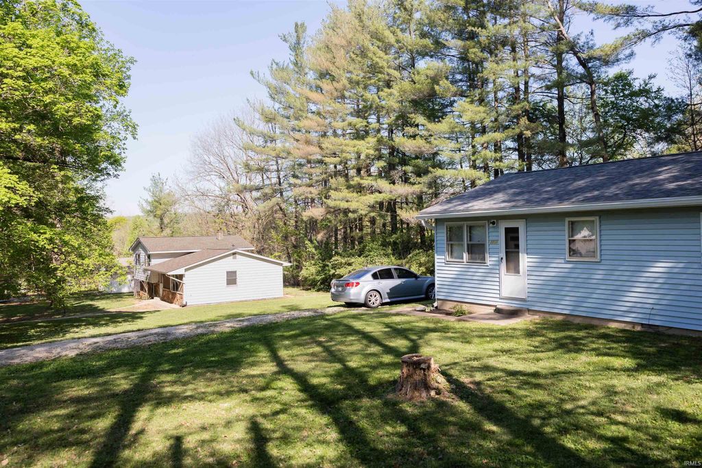 Photo of 2740 W Bolin Lane, Bloomington, IN 47403 (MLS # 202615979)