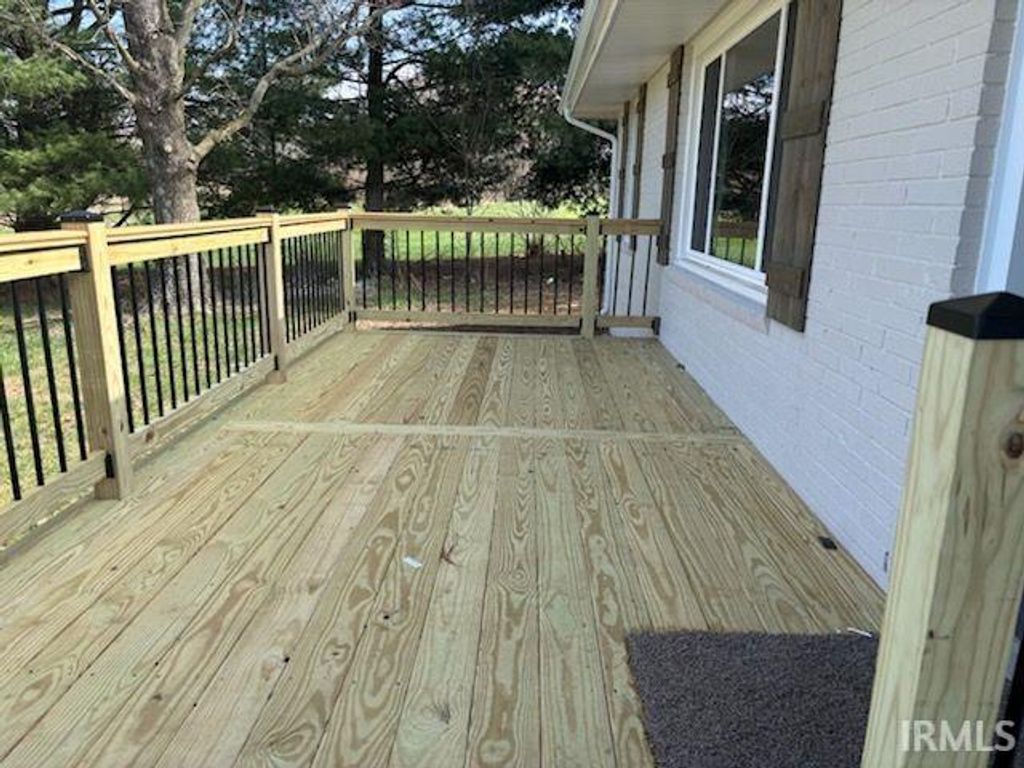 Photo of 3361 W County Road 200 S Road, Rockport, IN 47634 (MLS # 202610749)