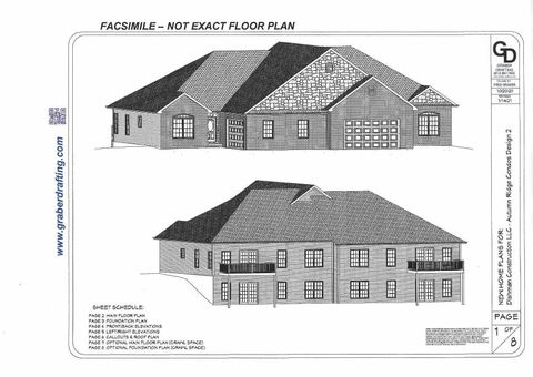 5071 W Harvest Lane, Bloomington, IN 47404 - #: 202515581