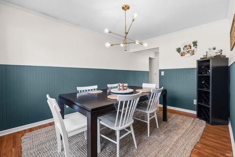 Tiny photo for 556 Jonathan Way Way, Lafayette, IN 47905 (MLS # 202610427)