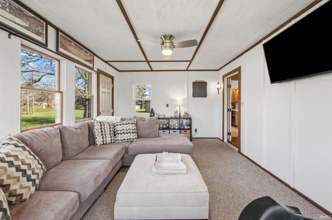 Tiny photo for 556 Jonathan Way Way, Lafayette, IN 47905 (MLS # 202610427)