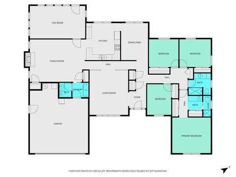 Tiny photo for 556 Jonathan Way Way, Lafayette, IN 47905 (MLS # 202610427)