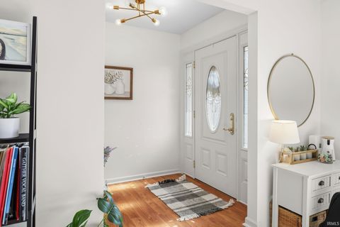 Tiny photo for 556 Jonathan Way Way, Lafayette, IN 47905 (MLS # 202610427)