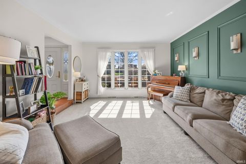 Tiny photo for 556 Jonathan Way Way, Lafayette, IN 47905 (MLS # 202610427)