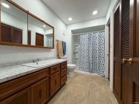 Tiny photo for 822 Woodlawn Avenue #D, Monticello, IN 47960 (MLS # 202621014)