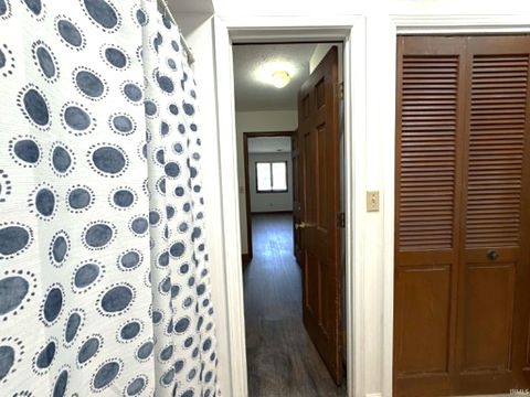 Tiny photo for 822 Woodlawn Avenue #D, Monticello, IN 47960 (MLS # 202621014)