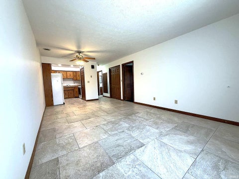Tiny photo for 822 Woodlawn Avenue #D, Monticello, IN 47960 (MLS # 202621014)