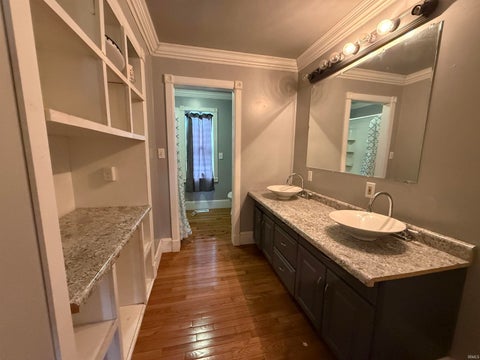 Tiny photo for 2090 E Co. Rd. 125 N, Petersburg, IN 47567 (MLS # 202633367)