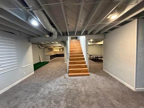 Tiny photo for 2090 E Co. Rd. 125 N, Petersburg, IN 47567 (MLS # 202633367)