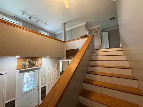 Tiny photo for 2090 E Co. Rd. 125 N, Petersburg, IN 47567 (MLS # 202633367)