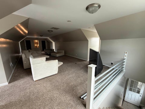 Tiny photo for 2090 E Co. Rd. 125 N, Petersburg, IN 47567 (MLS # 202633367)