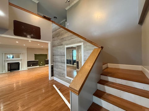 Tiny photo for 2090 E Co. Rd. 125 N, Petersburg, IN 47567 (MLS # 202633367)