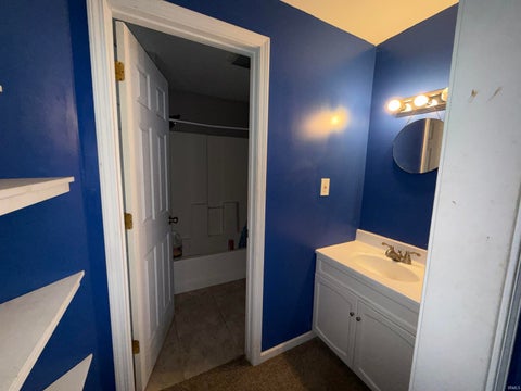 Tiny photo for 2090 E Co. Rd. 125 N, Petersburg, IN 47567 (MLS # 202633367)