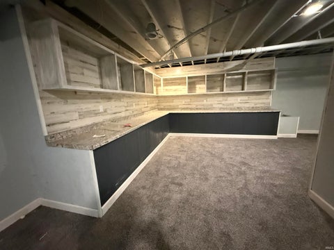 Tiny photo for 2090 E Co. Rd. 125 N, Petersburg, IN 47567 (MLS # 202633367)
