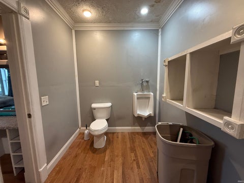 Tiny photo for 2090 E Co. Rd. 125 N, Petersburg, IN 47567 (MLS # 202633367)