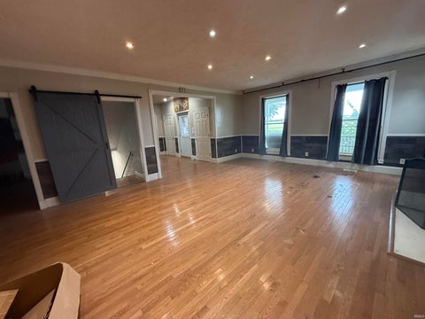 Tiny photo for 2090 E Co. Rd. 125 N, Petersburg, IN 47567 (MLS # 202633367)