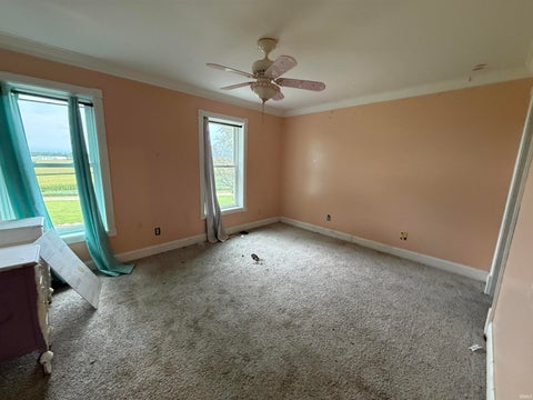 Tiny photo for 2090 E Co. Rd. 125 N, Petersburg, IN 47567 (MLS # 202633367)