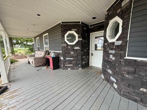 Tiny photo for 2090 E Co. Rd. 125 N, Petersburg, IN 47567 (MLS # 202633367)