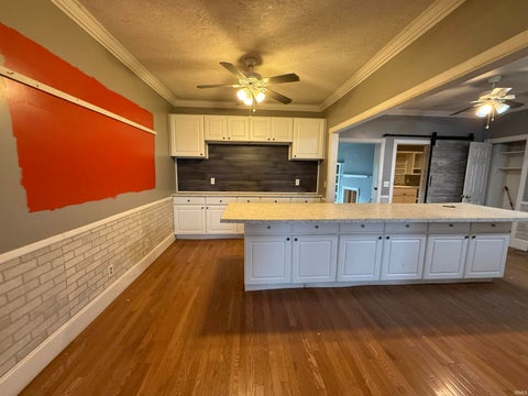 Tiny photo for 2090 E Co. Rd. 125 N, Petersburg, IN 47567 (MLS # 202633367)