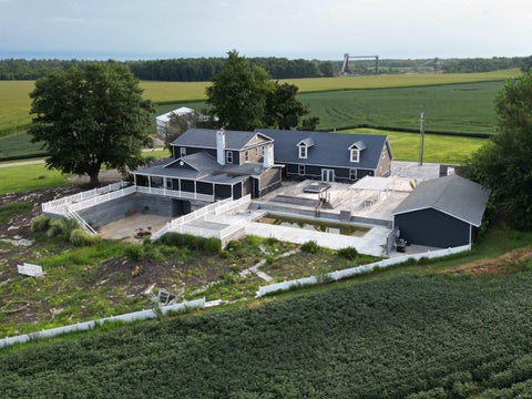 Tiny photo for 2090 E Co. Rd. 125 N, Petersburg, IN 47567 (MLS # 202633367)