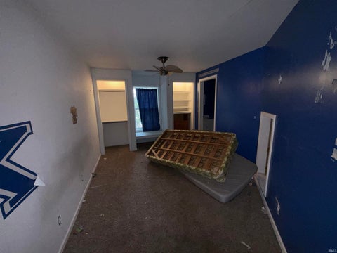 Tiny photo for 2090 E Co. Rd. 125 N, Petersburg, IN 47567 (MLS # 202633367)