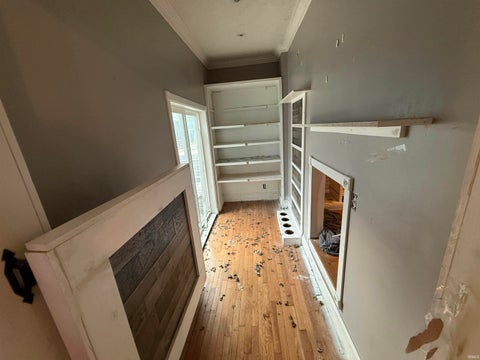 Tiny photo for 2090 E Co. Rd. 125 N, Petersburg, IN 47567 (MLS # 202633367)