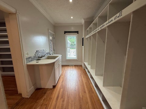 Tiny photo for 2090 E Co. Rd. 125 N, Petersburg, IN 47567 (MLS # 202633367)