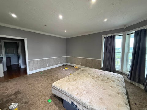 Tiny photo for 2090 E Co. Rd. 125 N, Petersburg, IN 47567 (MLS # 202633367)
