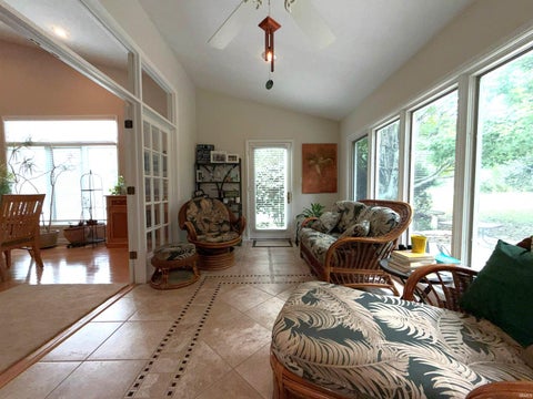 Tiny photo for 9119 S Front Nine Dr DR, Bloomington, IN 47401 (MLS # 202638686)