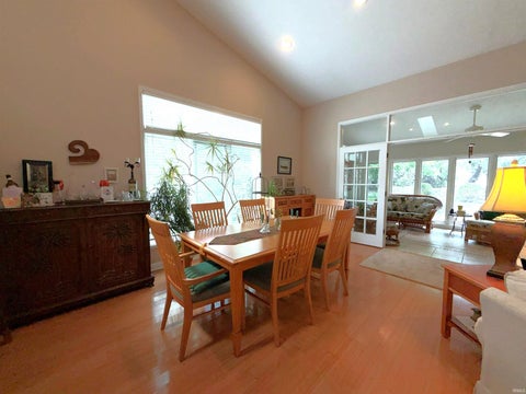 Tiny photo for 9119 S Front Nine Dr DR, Bloomington, IN 47401 (MLS # 202638686)