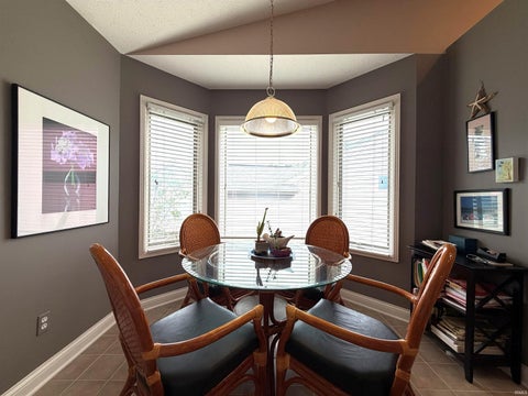 Tiny photo for 9119 S Front Nine Dr DR, Bloomington, IN 47401 (MLS # 202638686)