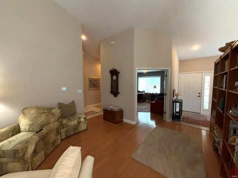 Tiny photo for 9119 S Front Nine Dr DR, Bloomington, IN 47401 (MLS # 202638686)