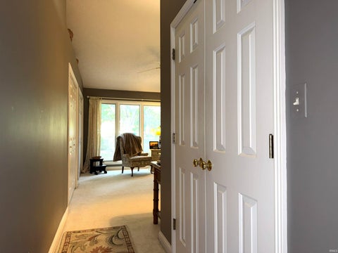Tiny photo for 9119 S Front Nine Dr DR, Bloomington, IN 47401 (MLS # 202638686)