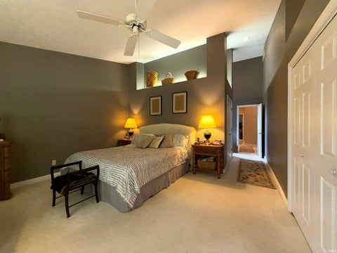 Tiny photo for 9119 S Front Nine Dr DR, Bloomington, IN 47401 (MLS # 202638686)