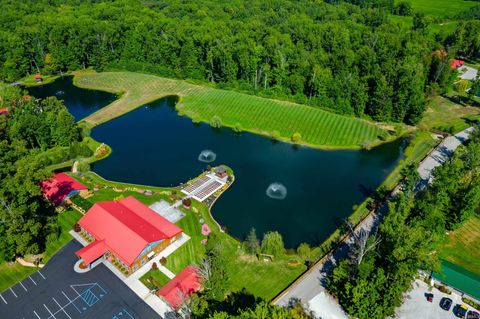 Photo for 2130 W County Road 200 N